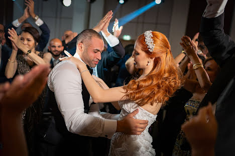 Wedding photographer Hamzeh Abulragheb (hamzeh). Photo of 5 September 2023