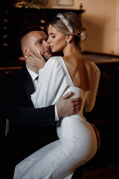 Wedding photographer Dima Lemeshevskiy (mityalem). Photo of 5 April 2023