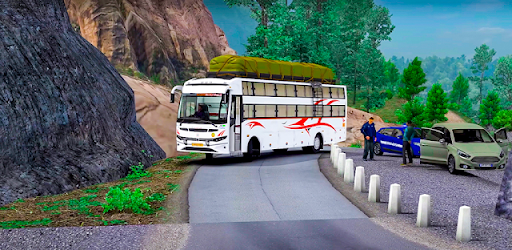 Bus Simulator Indian Bus Games