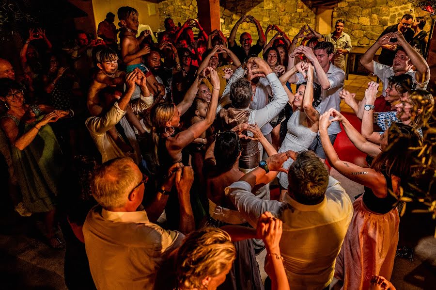 Photographe de mariage Miguel Angel Garrote (miguelgarrote). Photo du 9 décembre 2023