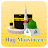 Pak Hajj Muavineen icon