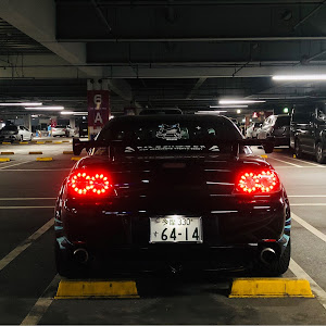 RX-8 SE3P