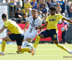 "Adrien Trebel veut encore être footballeur la saison prochaine"