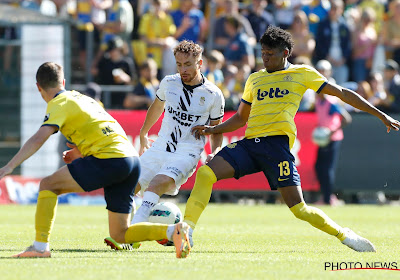 "Adrien Trebel veut encore être footballeur la saison prochaine"