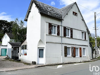 maison à Jouy (28)