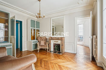 appartement à Paris 17ème (75)