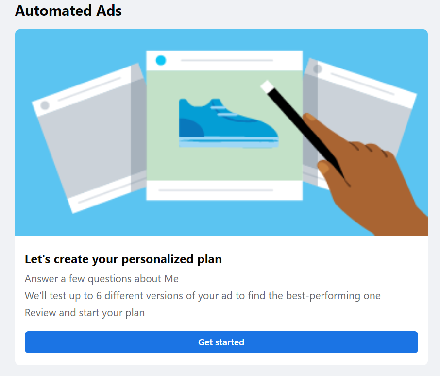 automated ads