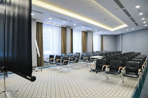 Silver Hall