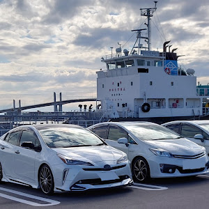 プリウス ZVW30