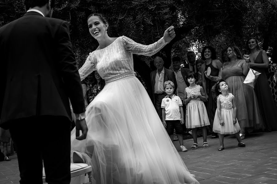 Fotografo di matrimoni Alessandro Iasevoli (iasevoli). Foto del 28 ottobre 2020