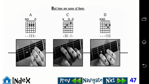 Fingerstyle Guitar Made Easy