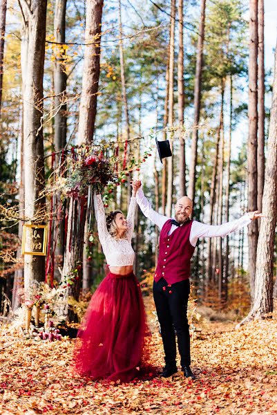 Fotógrafo de bodas Surfin Birds Photography And Film (bettiplach). Foto del 5 de febrero 2018