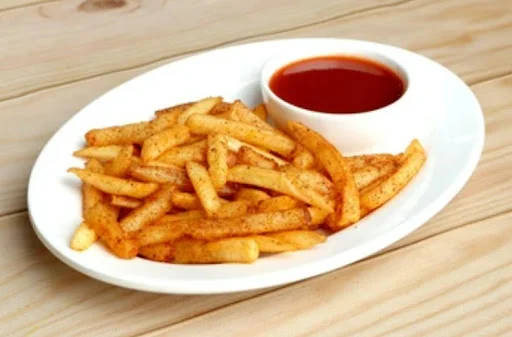 Spicy French Fry