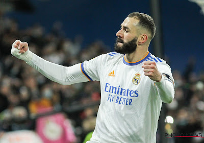 Benzema, une blessure avec peu de conséquences ?