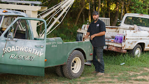 Hotwired Tow Truck thumbnail