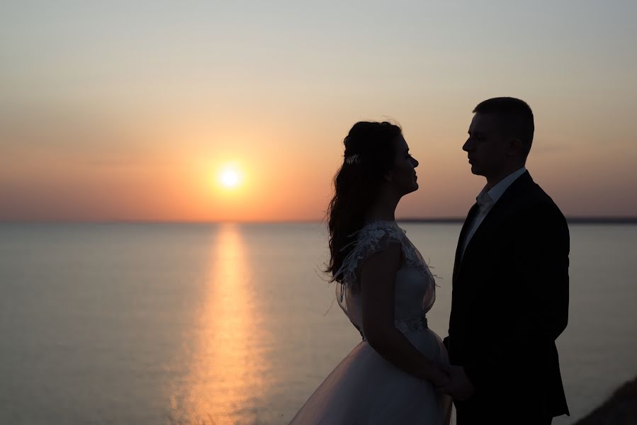 Fotografo di matrimoni Dmitriy Petruk (petruk). Foto del 1 dicembre 2019