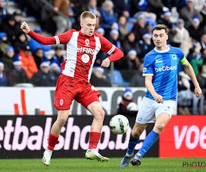 KRC Genk-kapitein Bryan Heynen trots na overtuigende winst tegen Antwerp, en komt nog eens terug op veelbesproken duel met Anderlecht