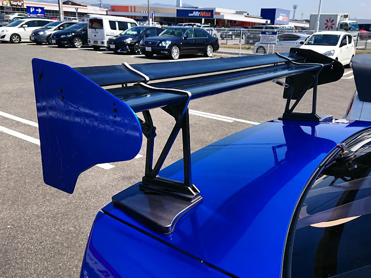 ランサーエボリューションの痛車・エボ9・ランサーエボリューション・CT9A・桜と愛車に関するカスタム事例の投稿画像2枚目
