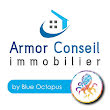 logo de l'agence ARMOR CONSEIL IMMOBILIER