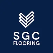 SGC Flooring  Logo