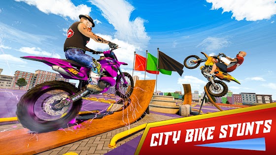 Bike Games: Bike Stunt Race 3D App Trends 2023 Bike Games: Bike Stunt Race  3D Revenue, Downloads and Ratings Statistics - AppstoreSpy