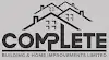 Complete Building & Home Improvements Ltd. Logo