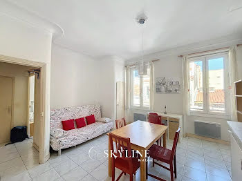 appartement à Marseille 6ème (13)