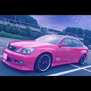 アリスト JZS161