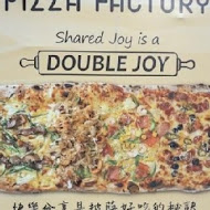 Pizza Factory 披薩工廠