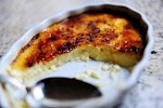 Crème Brûlée was pinched from <a href="http://thepioneerwoman.com/cooking/2010/07/creme-brulee/" target="_blank">thepioneerwoman.com.</a>