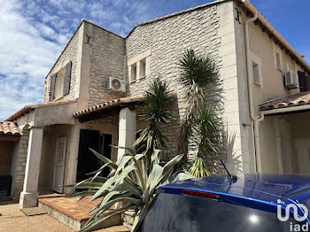 maison à Beaucaire (30)