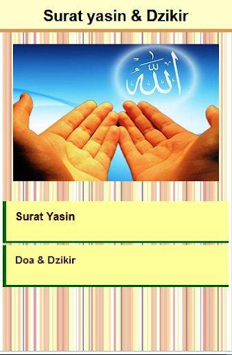 Updated Download Surat Yasin Dan Tahlil Android App 2021 2021