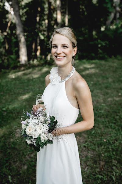 Fotografo di matrimoni Florian Finke (meisterfinke). Foto del 19 settembre 2018