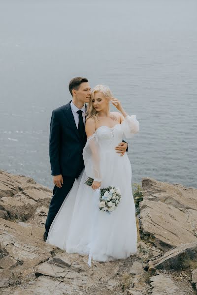 Fotógrafo de casamento Konstantin Likhanskiy (lihanskiiy). Foto de 21 de julho 2023