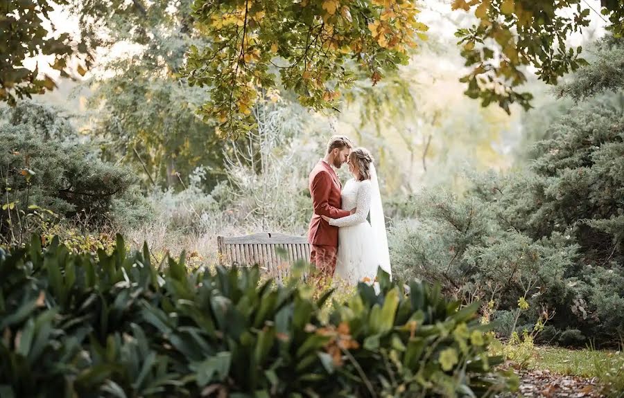 Wedding photographer Steven Duncan (svenstudios). Photo of 6 September 2023