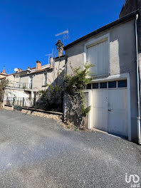 maison à Arc-en-Barrois (52)