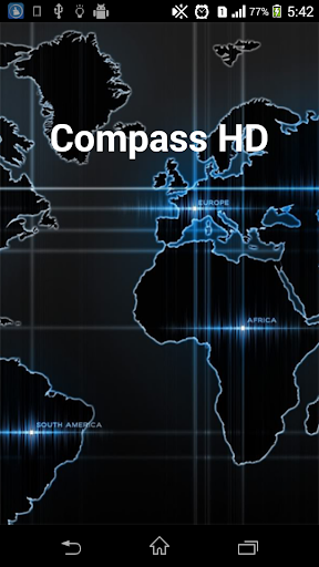 Compass HD