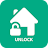 Smart Gate Unlock icon