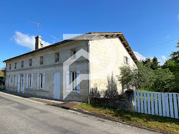 maison à Coutras (33)