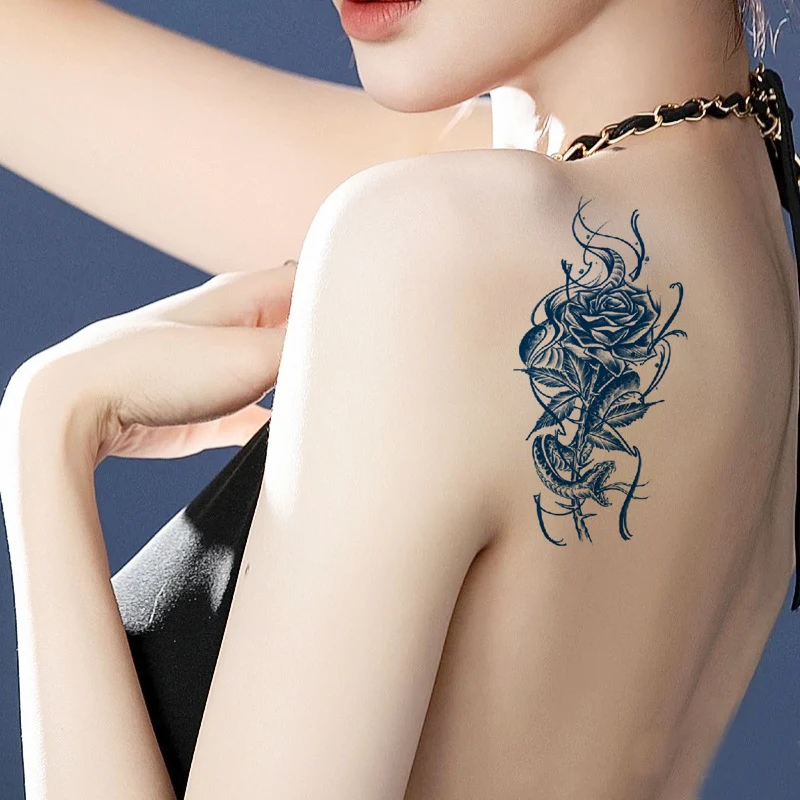 Title 1, Kruidensap Borstpleisters en Tattoo Pleisters ...