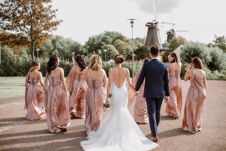 Wedding photographer Cliff Choong (cliffchoong). Photo of 7 March 2019