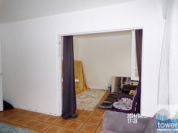 appartement à Evreux (27)