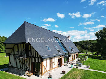 maison à Bourg-Achard (27)