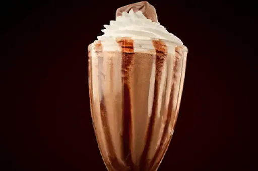 Snicker Bar Shake