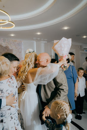 Wedding photographer Konstantin Likhanskiy (lihanskiiy). Photo of 11 July 2023