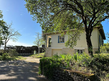 villa à Saint-Pierre-d'Oléron (17)