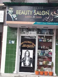 New Style Beauty Salon photo 1