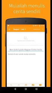 Wattpad 📖 Buku Gratis - Apl Android di Google Play