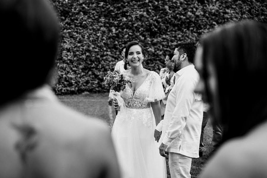 ช่างภาพงานแต่งงาน Gonzalo Pérez-Canto (chalostudio) ภาพเมื่อ 25 ตุลาคม 2023