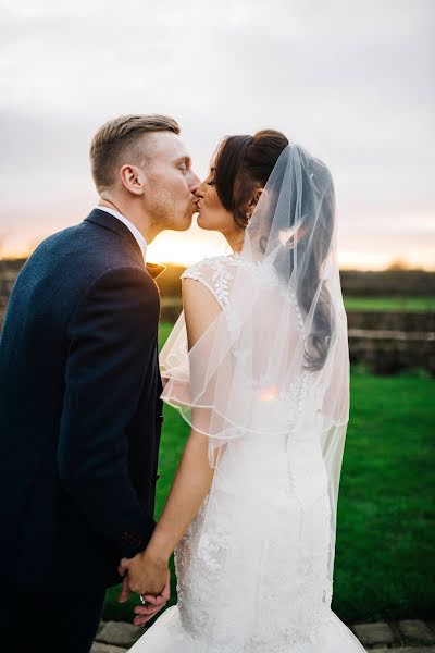 Photographe de mariage Kerry Woods (kerrywoodsphoto). Photo du 1 juin 2023